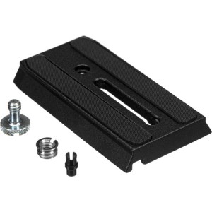 Szybkozłączka adapter Manfrotto 501PL