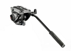 Głowica Manfrotto 500AH