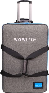 Walizka transportowa Nanlite CC-ST-FC-2KIT 