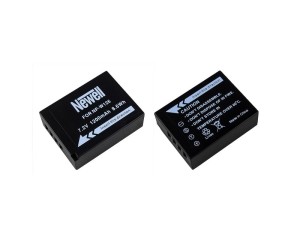 Akumulator Newell Fuji NP-W126 1200mAh