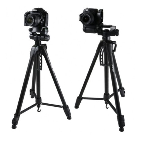 Statyw Camrock TE68 TE-68 Czarny