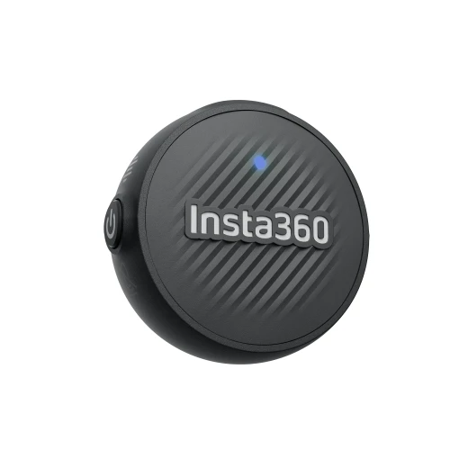 Mikrofon bezprzewodowy do kamer Insta360 Mic Air Transmitter