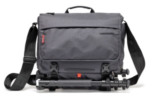 Torba fotograficzna Manfrotto Manhattan Speedy 10