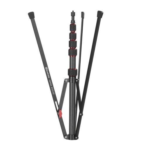 Statyw oświetleniowy Quadralite Verso 200 CF Stand