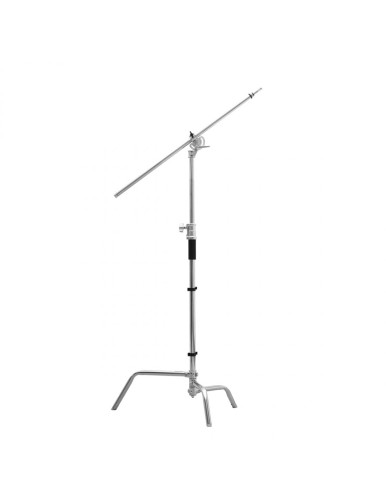 Statyw GlareOne Fatboy Boom - statyw typu c-stand