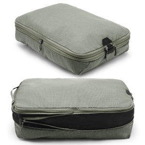 Pokrowiec Travel Line Peak Design Packing Cube Large Sage - szarozielony