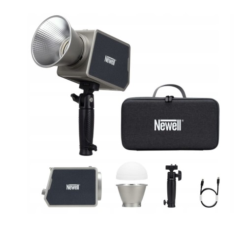 Lampa LED Newell Zora 90 WB (2700 - 6500 K)