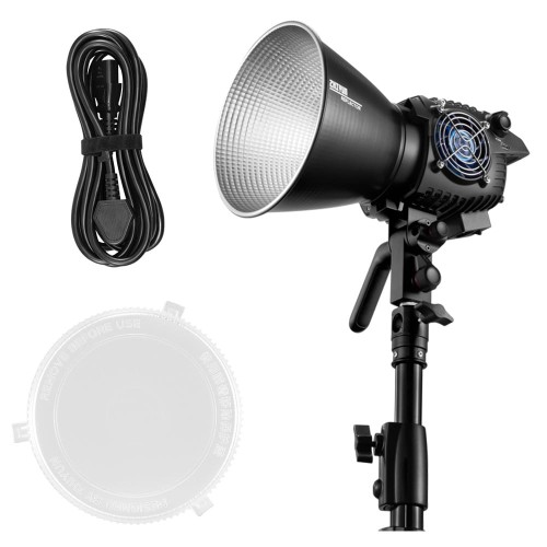 Lampa LED Zhiyun Molus B200 Bi-Color Cob Light