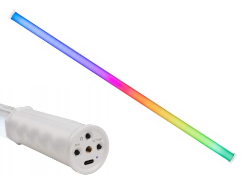 Lamp LED Nanlite PavoTube T8-7X 1 Light Kit