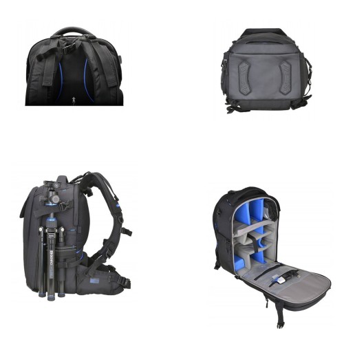 Plecak fotograficzny Benro Ranger 400N