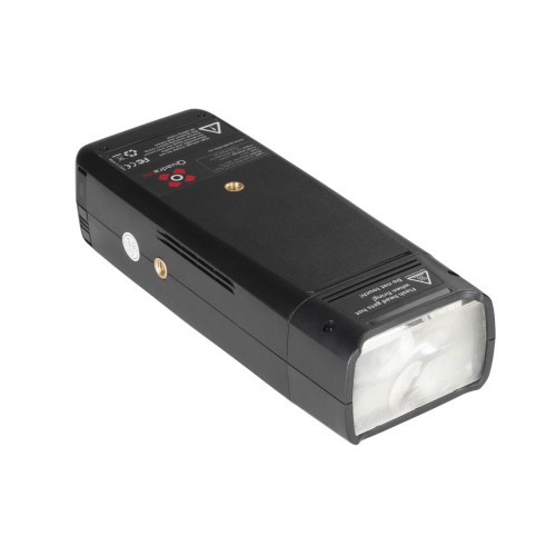 Lampa błyskowa Quadralite Reporter 200 AD200 Pocket