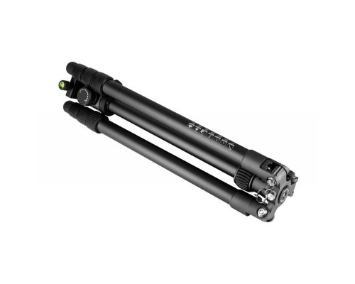 Statyw Fotopro X-go Chameleon z głowicą kulową FPH-52Q - czarny