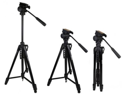 Statyw fotograficzny Camrock TH-70