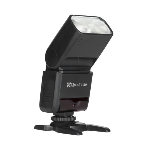 Lampa błyskowa Quadralite Stroboss 36