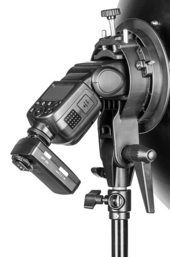  Softbox reporterski Quadralite 50x50