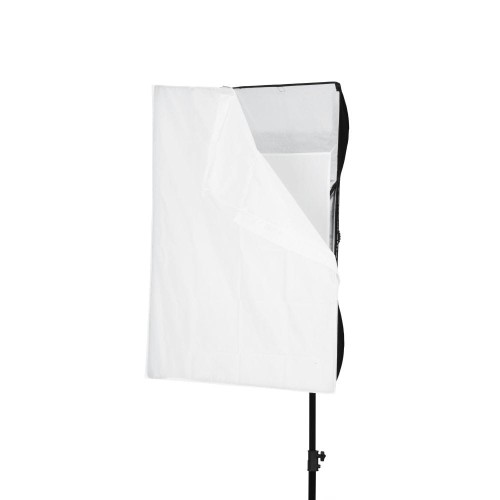Zestaw lamp Quadralite Move X 400 Kit