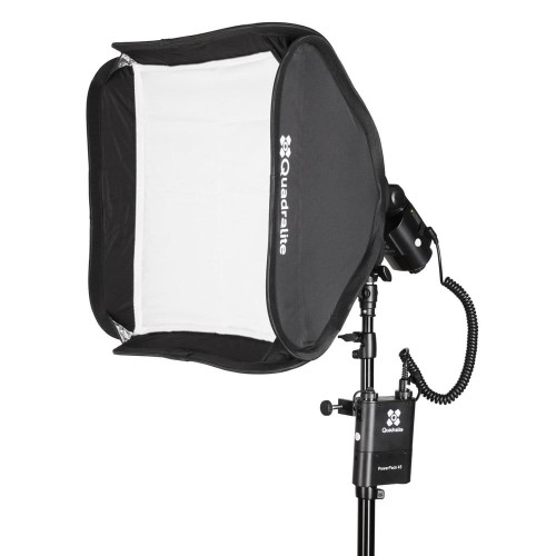  Softbox reporterski Quadralite 50x50