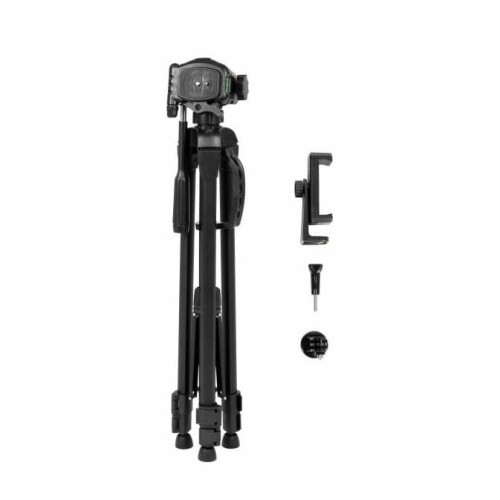 Statyw Camrock TC-63 Black Mobile Kit