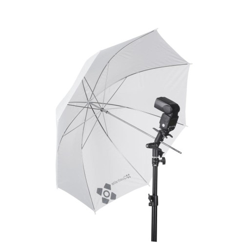 Quadralite M-11 uchwyt parasolki