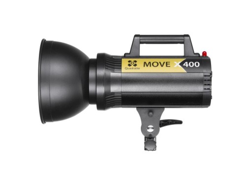 Lampa Quadralite Move 400 X