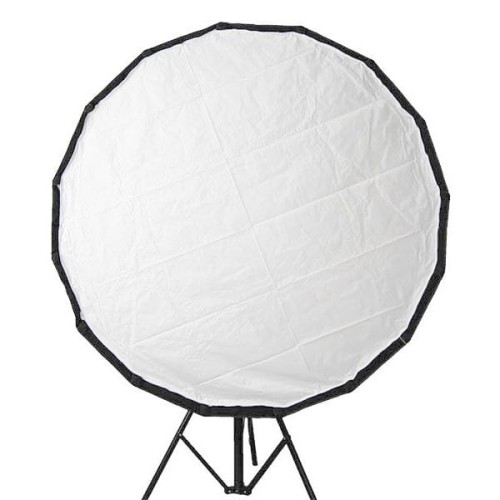 Softbox Mitoya 120cm Bowens paraboliczny szybki montaż +grid
