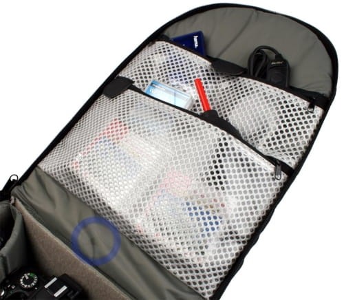 Plecak Camrock Beeg Z60