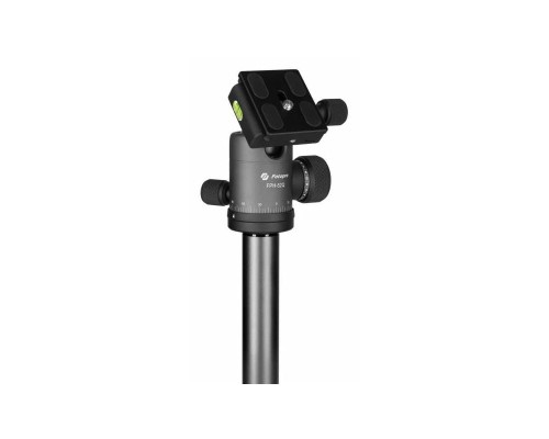 Statyw Fotopro X-go Chameleon z głowicą kulową FPH-52Q - czarny