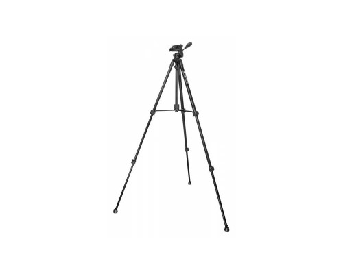 Statyw Fotopro X2 Lite - czarny udźwig 4kg 157cm