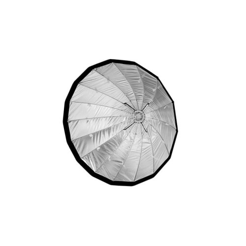 Softbox Mitoya 120cm Bowens paraboliczny szybki montaż +grid