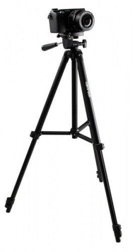 Statyw Camrock TA30 TA-30 Czarny