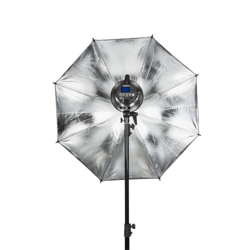 Zestaw lamp Quadralite Move X 200 Kit