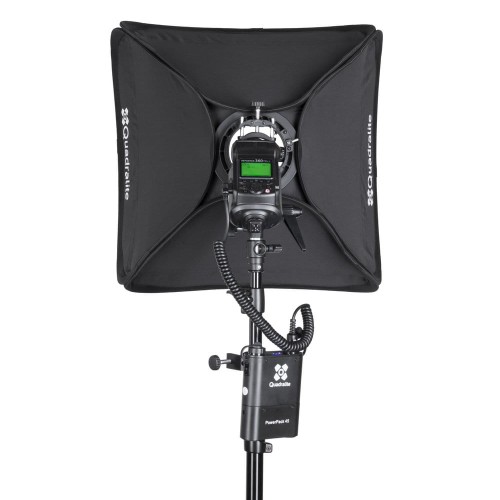  Softbox reporterski Quadralite 50x50