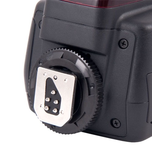 Lampa błyskowa Yongnuo YN568EX III do Canon