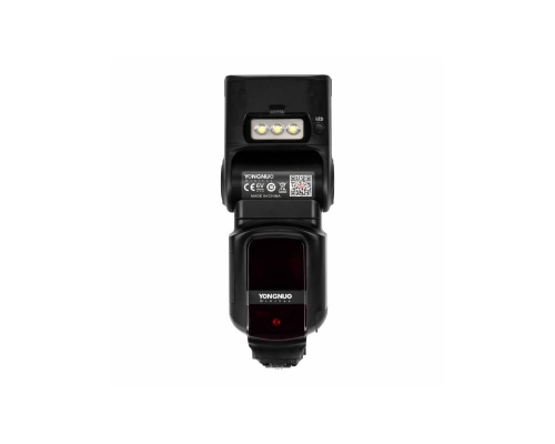 Lampa błyskowa Yongnuo YN968EX-RT