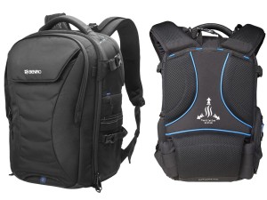 Plecak fotograficzny Benro Ranger 600N 