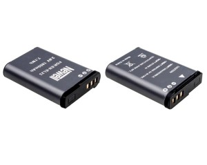 Akumulator Newell zamiennik Nikon EN-EL23