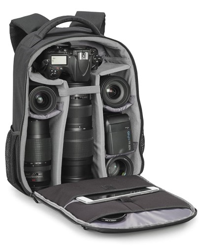 Plecak CULLMANN MALAGA  550+