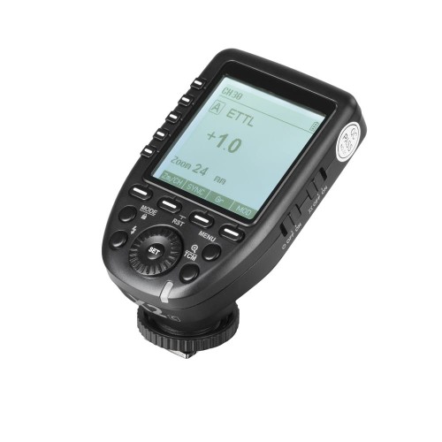 Wyzwalacz Quadralite Navigator X2 Nikon