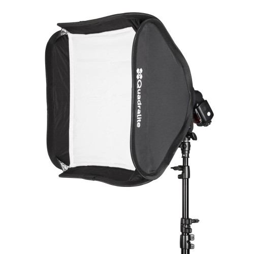 Softbox reporterski Quadralite 50x50