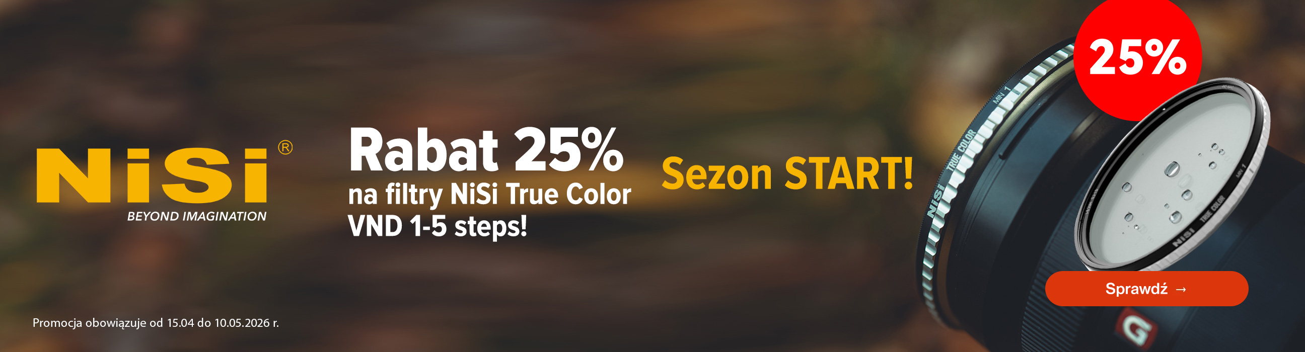 NISI Promocja